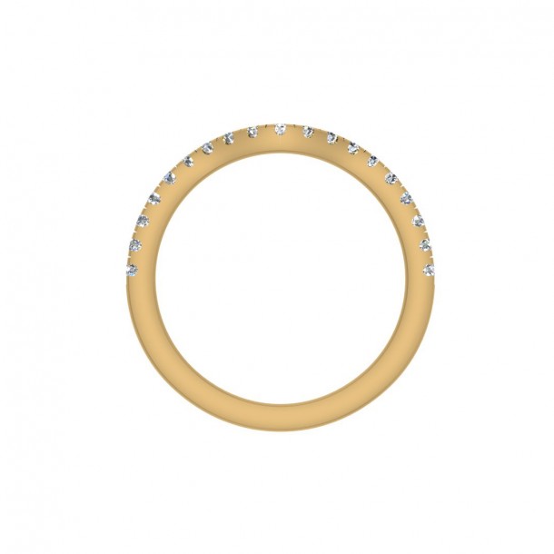 Кольцо MB0021-18K-Y