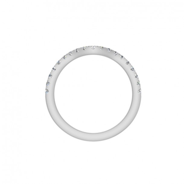 Кольцо MB0001LAB-P-W