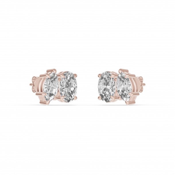 Серьги RC10928EAR-MQ-OV-LAB-4R