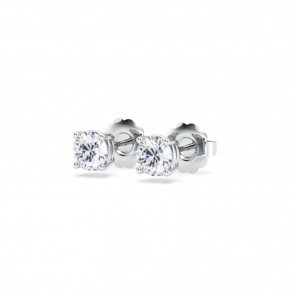 Серьги SE02RCFW075