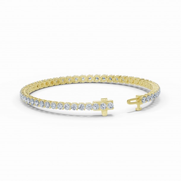 Браслет BR*3218*7CT*7*LCD-14KY
