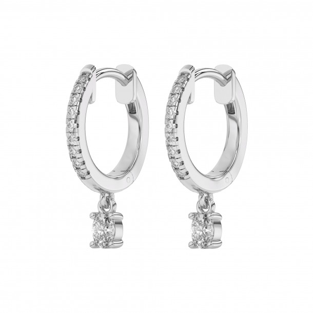 Серьги SDC10396-4WEAR