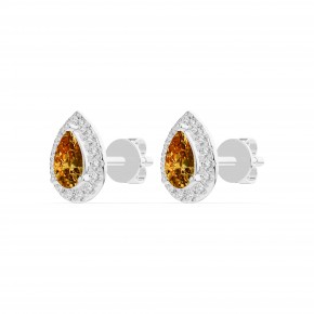 Серьги RC10827-CTRN-8WEAR-LAB