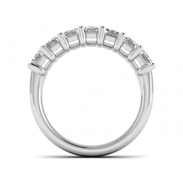 Кольцо DB0669-18K-W