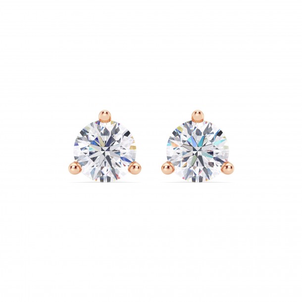 Серьги LSE04ROFR300