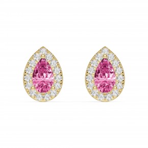 Серьги RC10827-PTRM-4YEAR-LAB