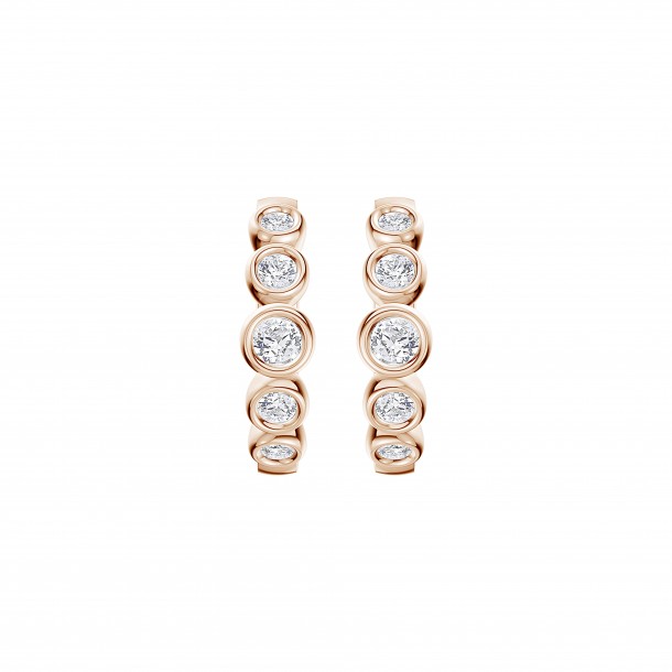 Серьги JNB9660-14KR-NAT