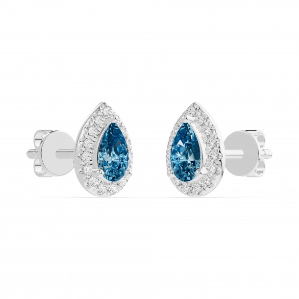Серьги RC10827-BTPZ-4WEAR-LAB