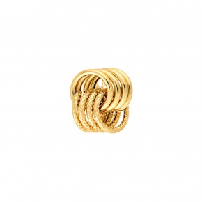 Серьги RCTM028884-14Y