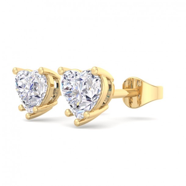 Серьги KJE9392-14KY
