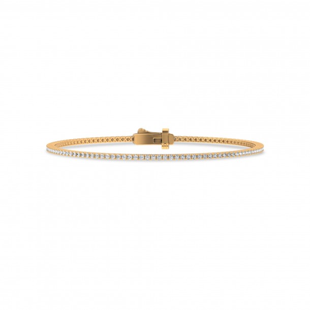 Браслет BROC2781ZY-1CT75