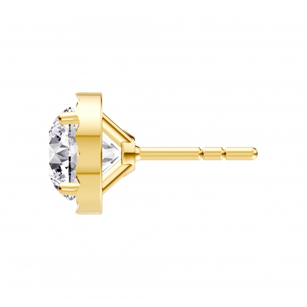 Серьги JNB2170-14KY-LAB