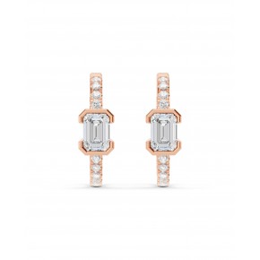 Серьги 600614-14kp