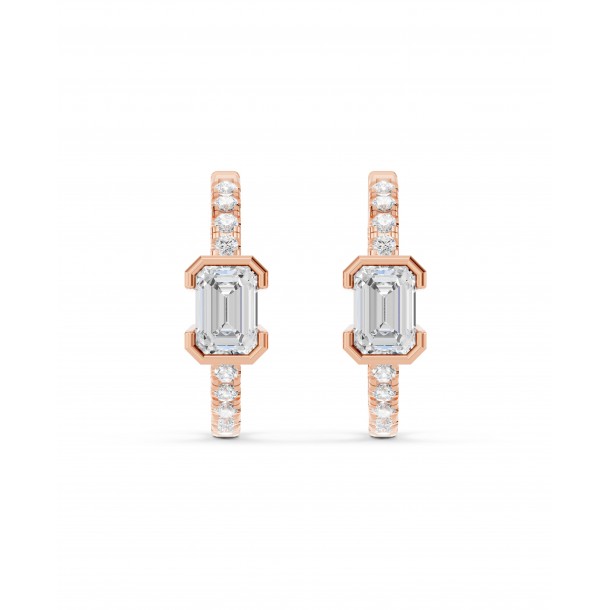 Серьги 600614-14kp