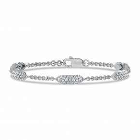 Браслет BROC5074AW1-LAB