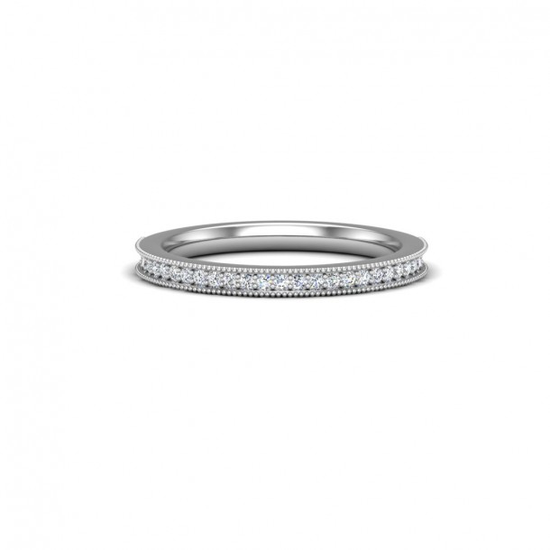 Кольцо MB0213-14K-W