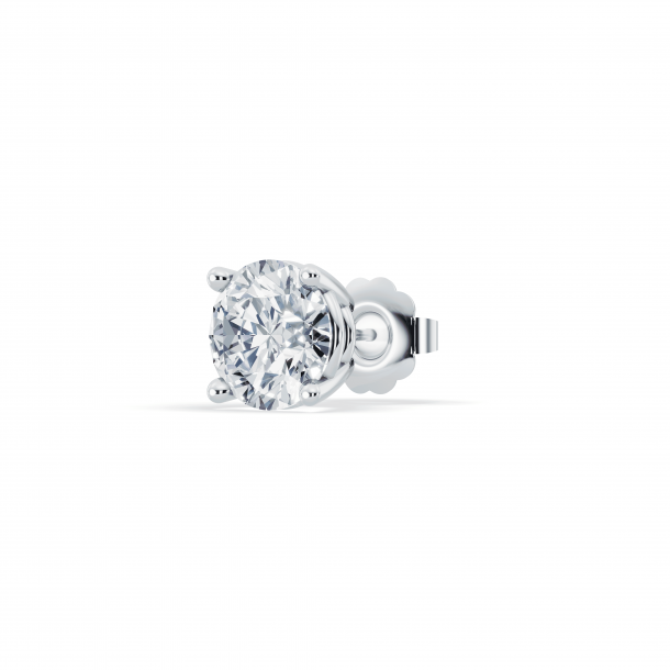 Серьги HSE02RCEW300-GIA