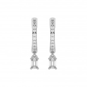 Серьги SDC10398-8WEAR