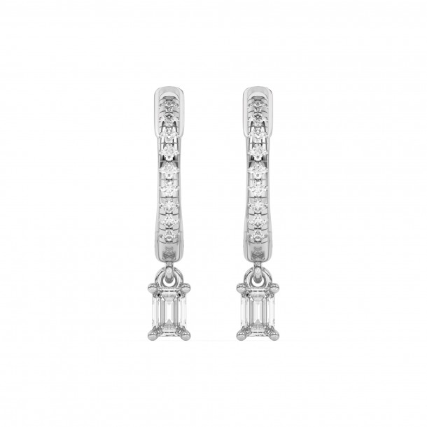 Серьги SDC10398-8WEAR