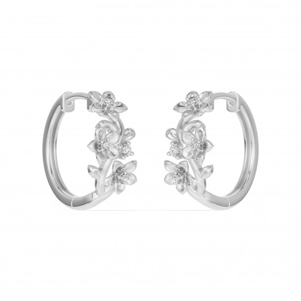 Серьги RC10886-PTEAR-LAB