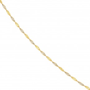 Цепочка «Гордая слитность хода»