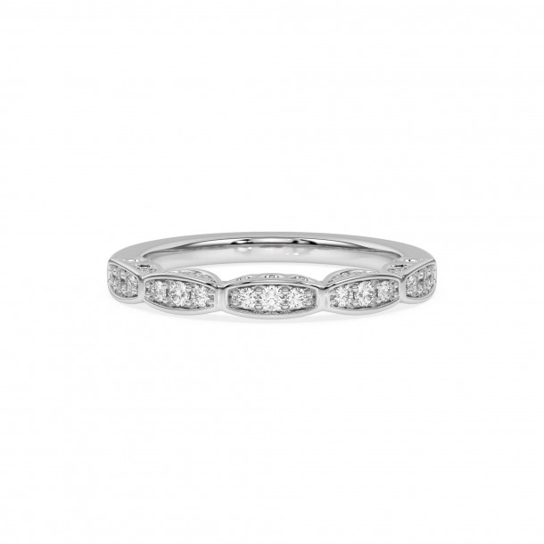 Кольцо SDC10336-4WL
