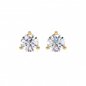 Серьги LSE03ROFY300