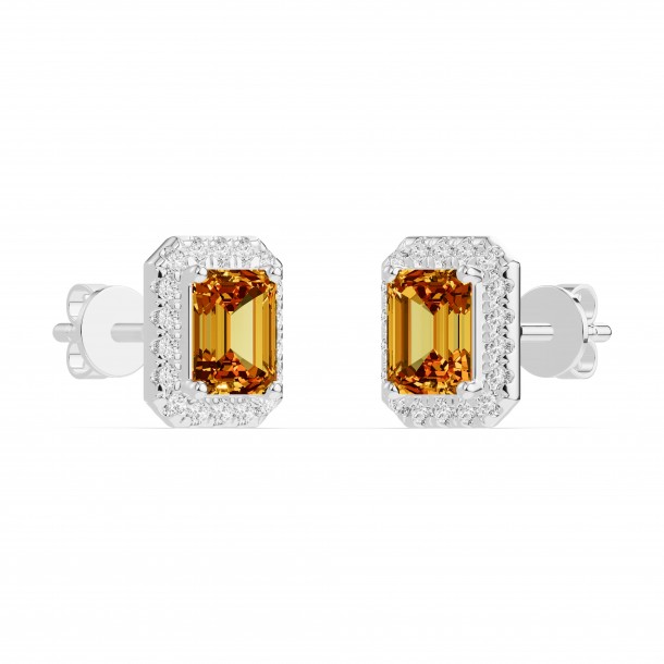 Серьги RC10830-CTRN-PTEAR-LAB