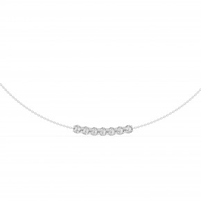 Кулон «Волшебная самобытность отблеска»