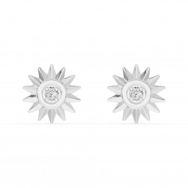 Серьги RC10950-4WEAR-NAT