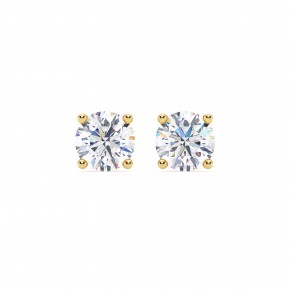 Серьги LSE01ROEY300