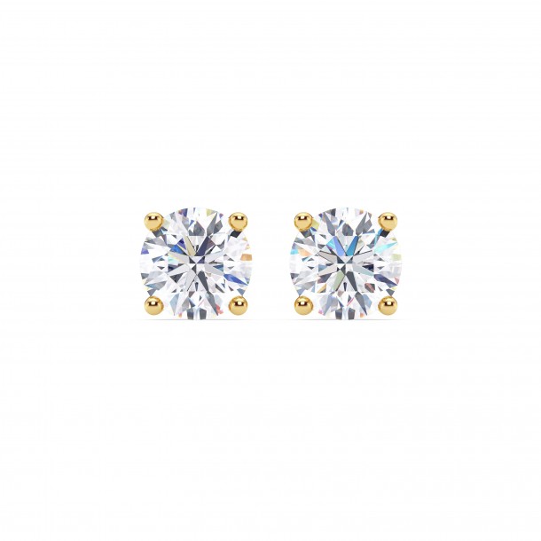 Серьги LSE01ROEY300