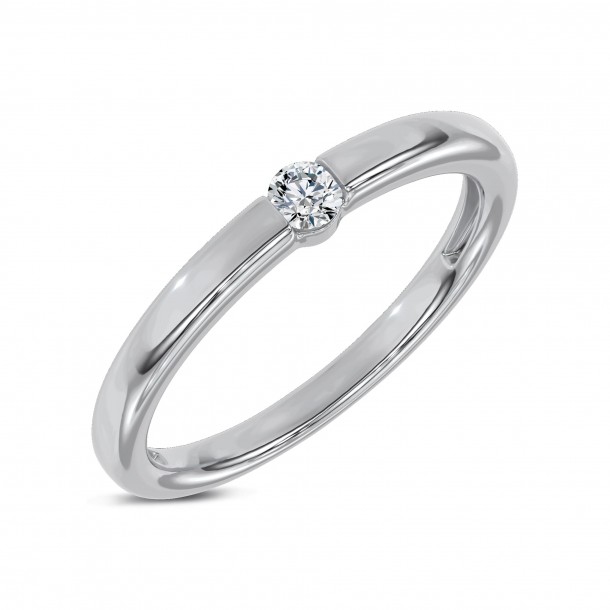 Кольцо FROX8495ZW1-NAT