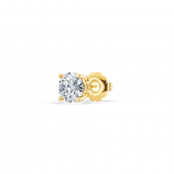 Серьги HSE02RCEY150