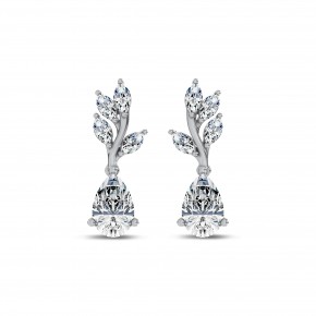 Серьги VEACH9900AW2