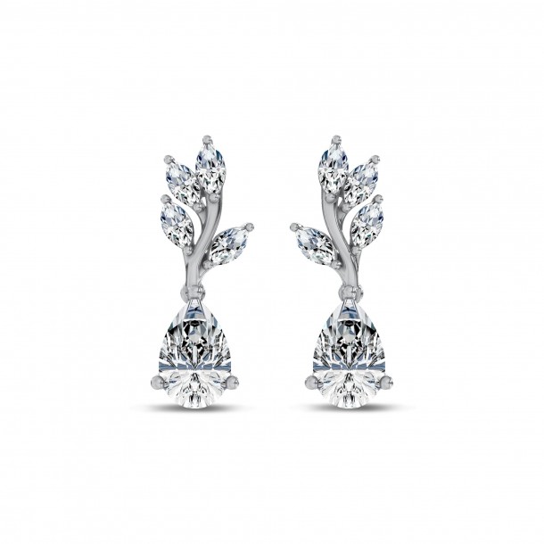 Серьги VEACH9900AW2