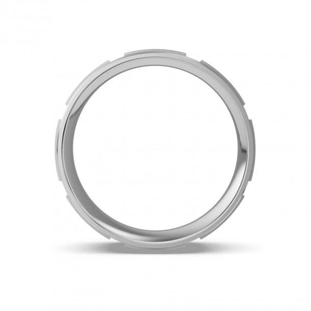 Мужское кольцо GFF810848x8-14K-W