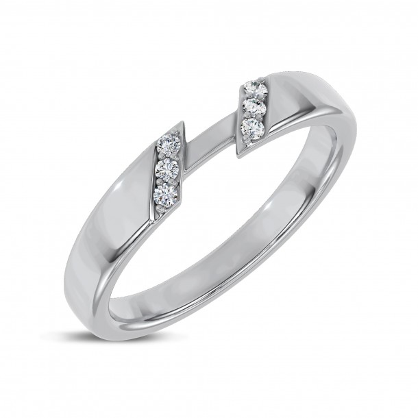 Кольцо FROX9923AW1-NAT