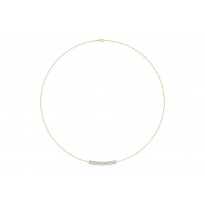 Ожерелье RC10986NK-LAB-4Y