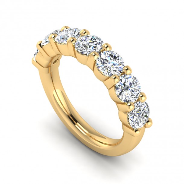 Кольцо DB0675LG-14K-Y