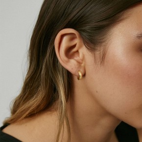 Серьги EAOT2532A3Y-NAT