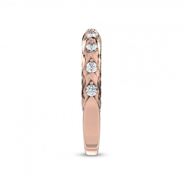Кольцо EN2Q9857BZR-LAB