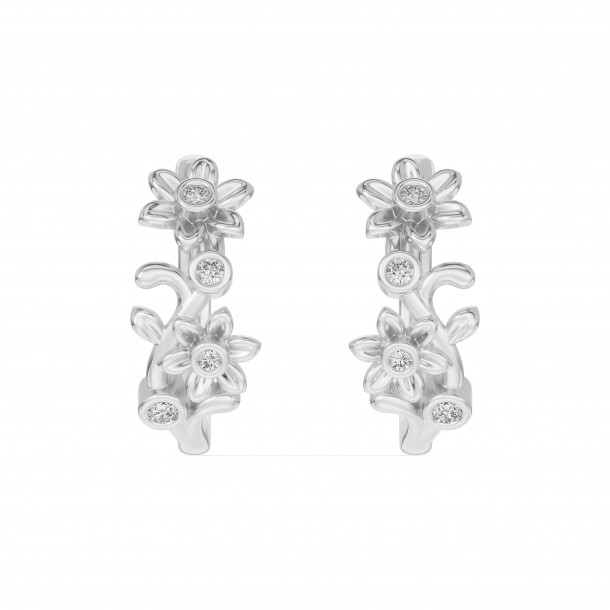 Серьги RC10888-8WEAR-NAT