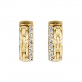 Серьги RC10770-8YEAR-LAB