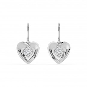 Серьги RC11105-4WEAR-NAT
