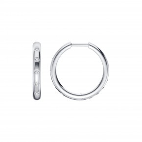 Серьги JNB9656-14KW-LAB