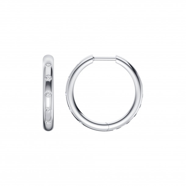 Серьги JNB9656-14KW-LAB