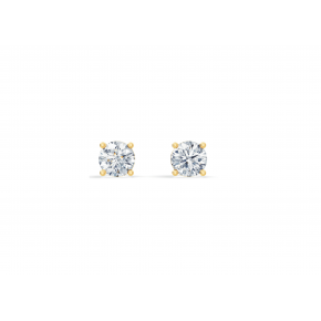 Серьги LSE07ROFY100