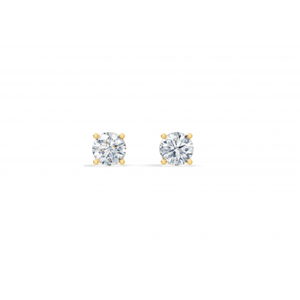 Серьги LSE07ROFY100