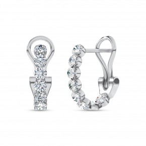 Серьги IEO29320AW1-LAB